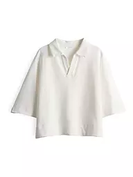 OPUS | Sweater GOLOS | creme