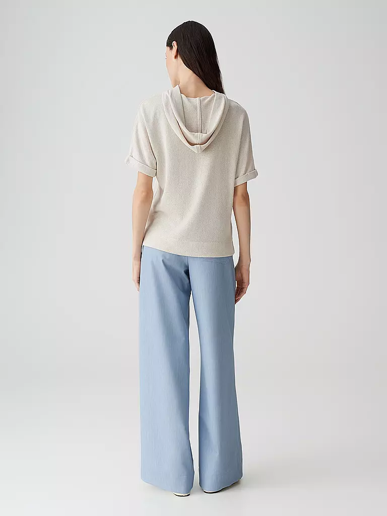OPUS | Sweater SEDINI | creme