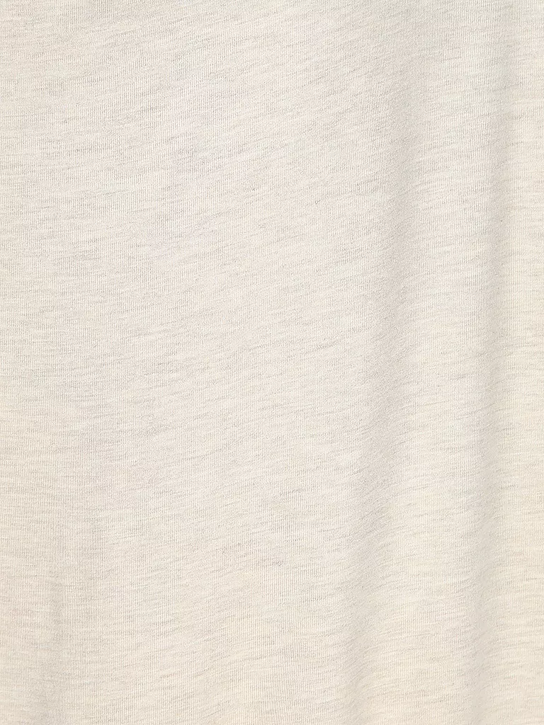 OPUS | T-Shirt SASSER | beige