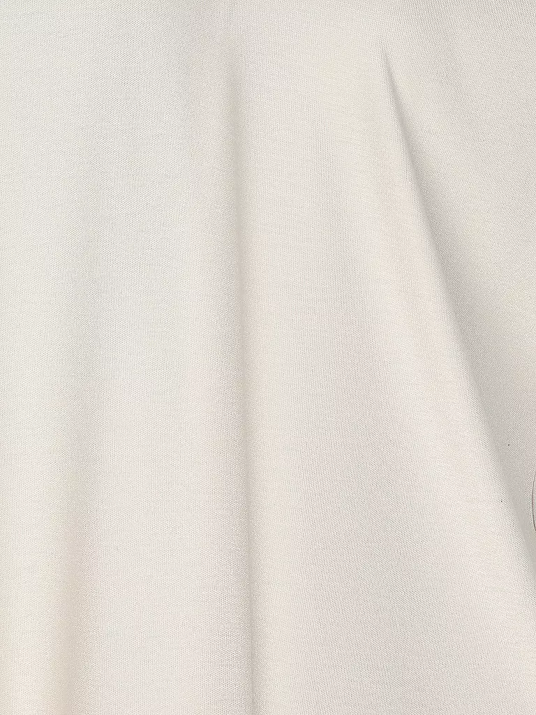 OPUS | T-Shirt SAVILCHEN | beige