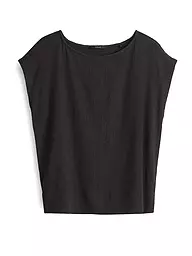 OPUS | T-Shirt SEFURO | Braun