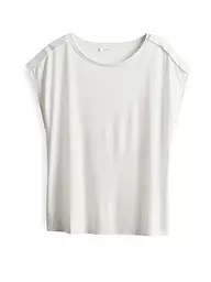 OPUS | T-Shirt SESTERN | creme