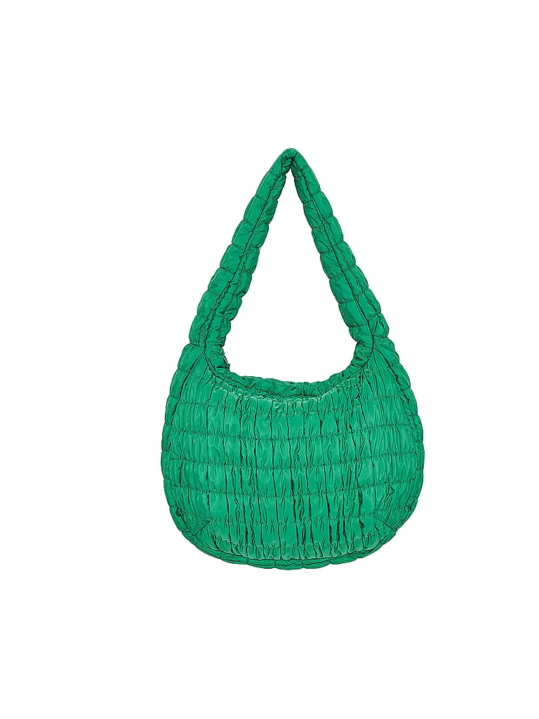 OPUS | Tasche - Hobo Bag ARAUMI BAG | grün