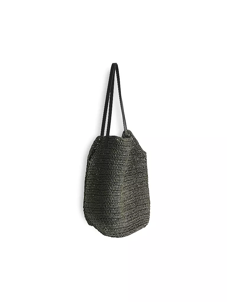 OPUS | Tasche - Shopper ATROPI | olive