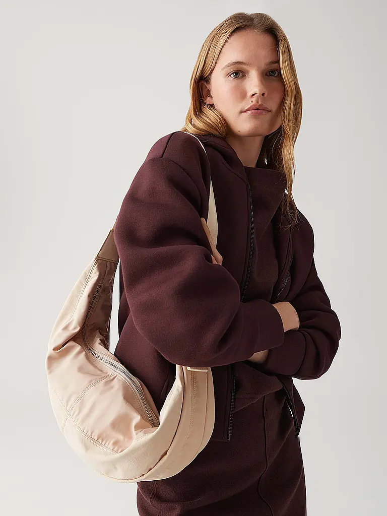 OPUS | Tasche - Umhängetasche ALOME BAG | beige