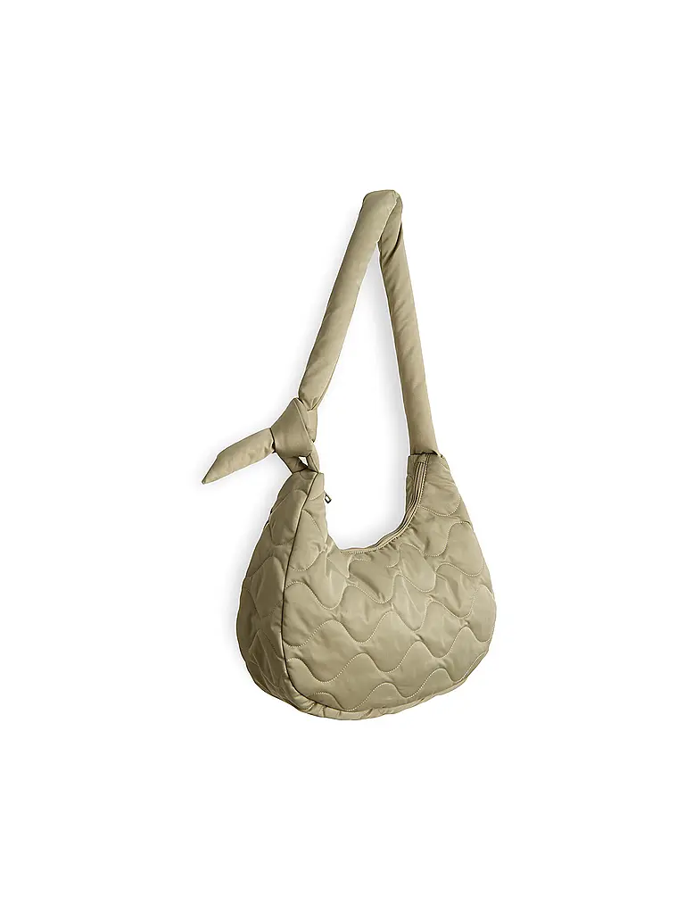 OPUS | Tasche - Umhängetasche APADDIE BAG | hellgrün