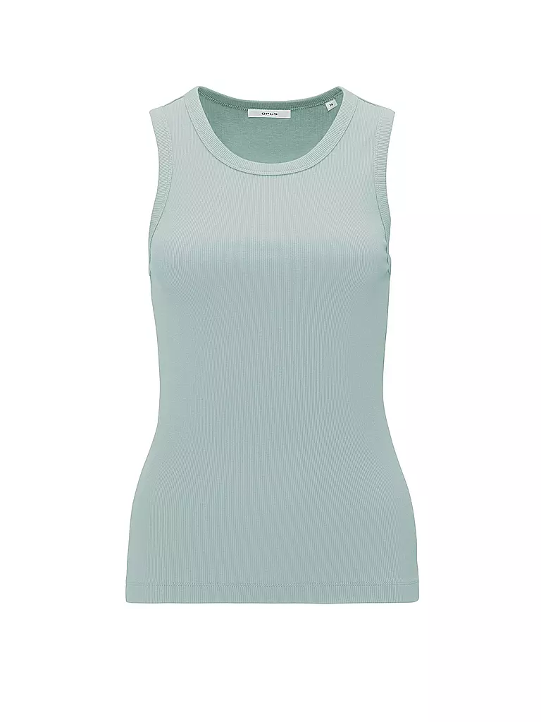 OPUS | Top ILESSO | mint