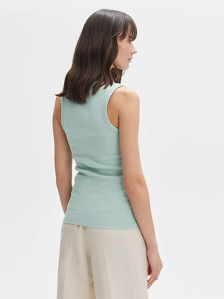 OPUS | Top ILESSO | mint