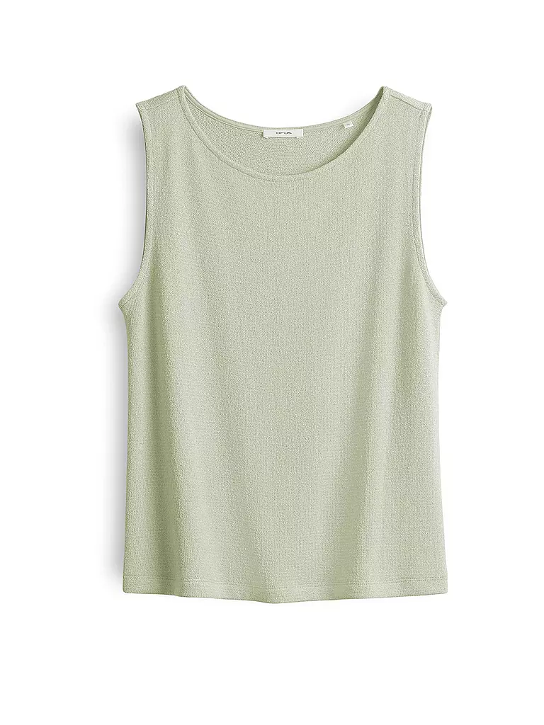 OPUS | Top ILONKI | grün