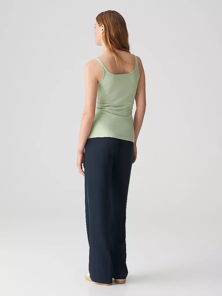 OPUS | Top INA | orange