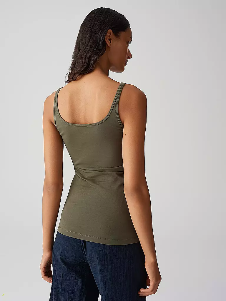 OPUS | Top INA | olive