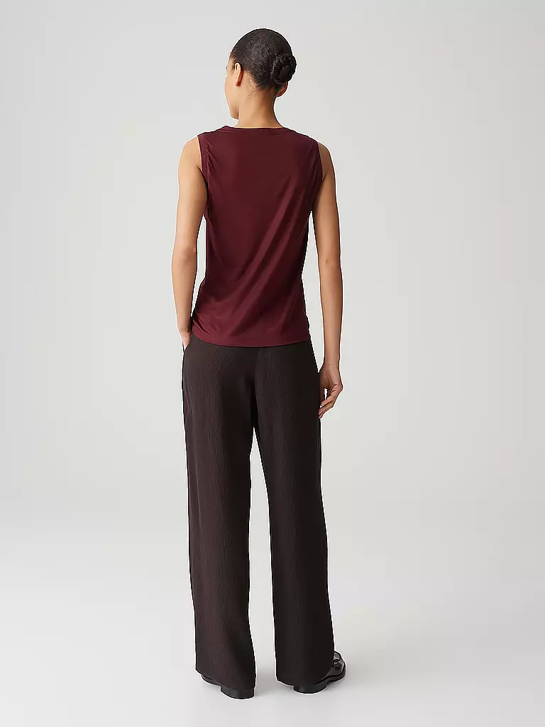 OPUS | Top INISE | dunkelblau