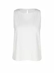 OPUS | Top IPOMA SLIT | creme