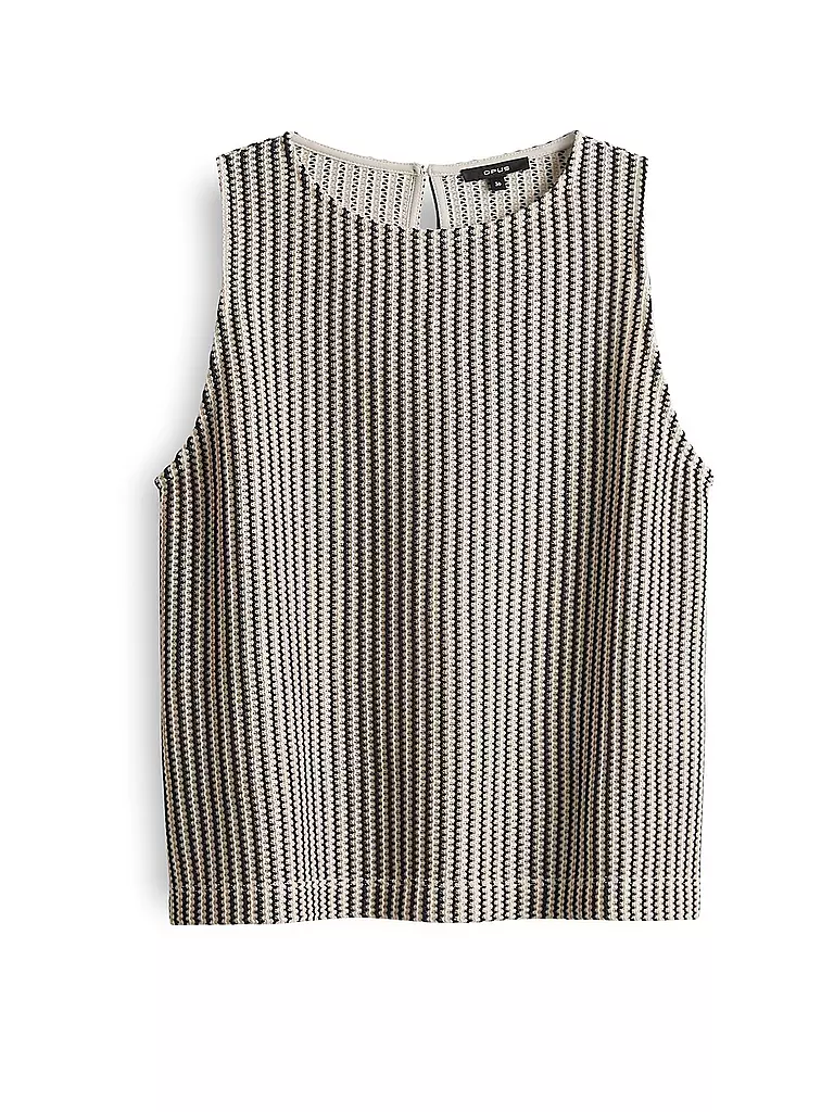 OPUS | Top ISOLCHEN | schwarz