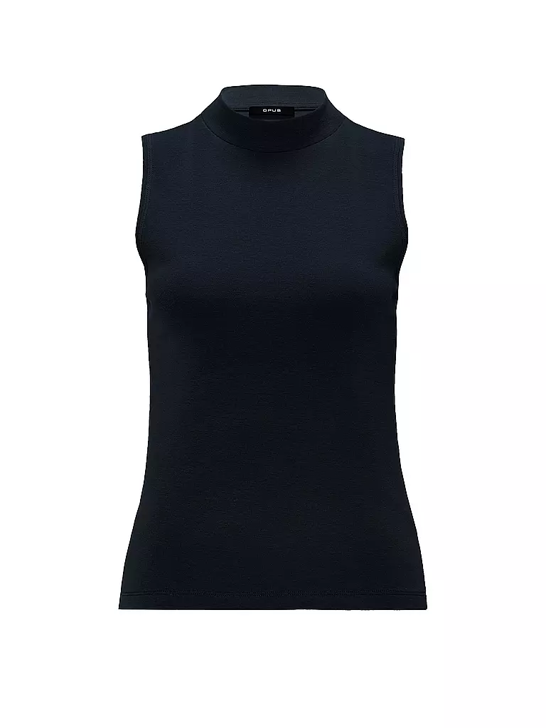 OPUS | Top ISUMI | dunkelblau