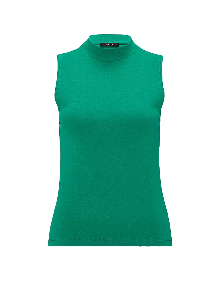 OPUS | Top ISUMI | grün