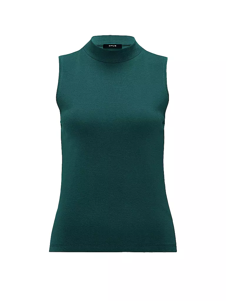OPUS | Top ISUMI | petrol