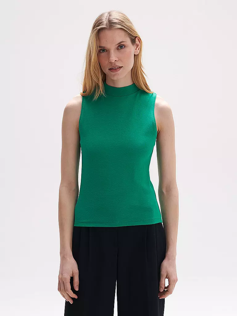 OPUS | Top ISUMI | grün