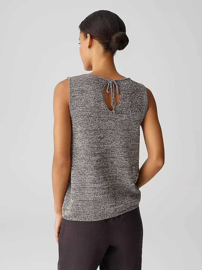 OPUS | Top PALMI | braun