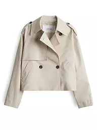 OPUS | Trenchcoat HAWENA | beige