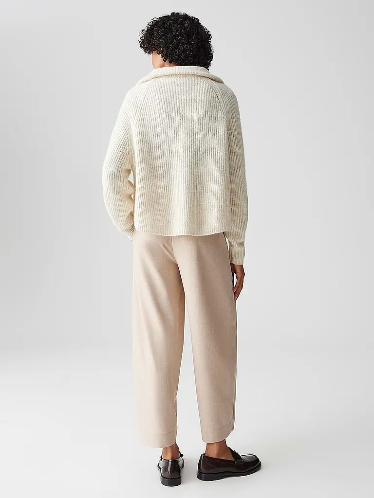 OPUS | Troyer Pullover POY |