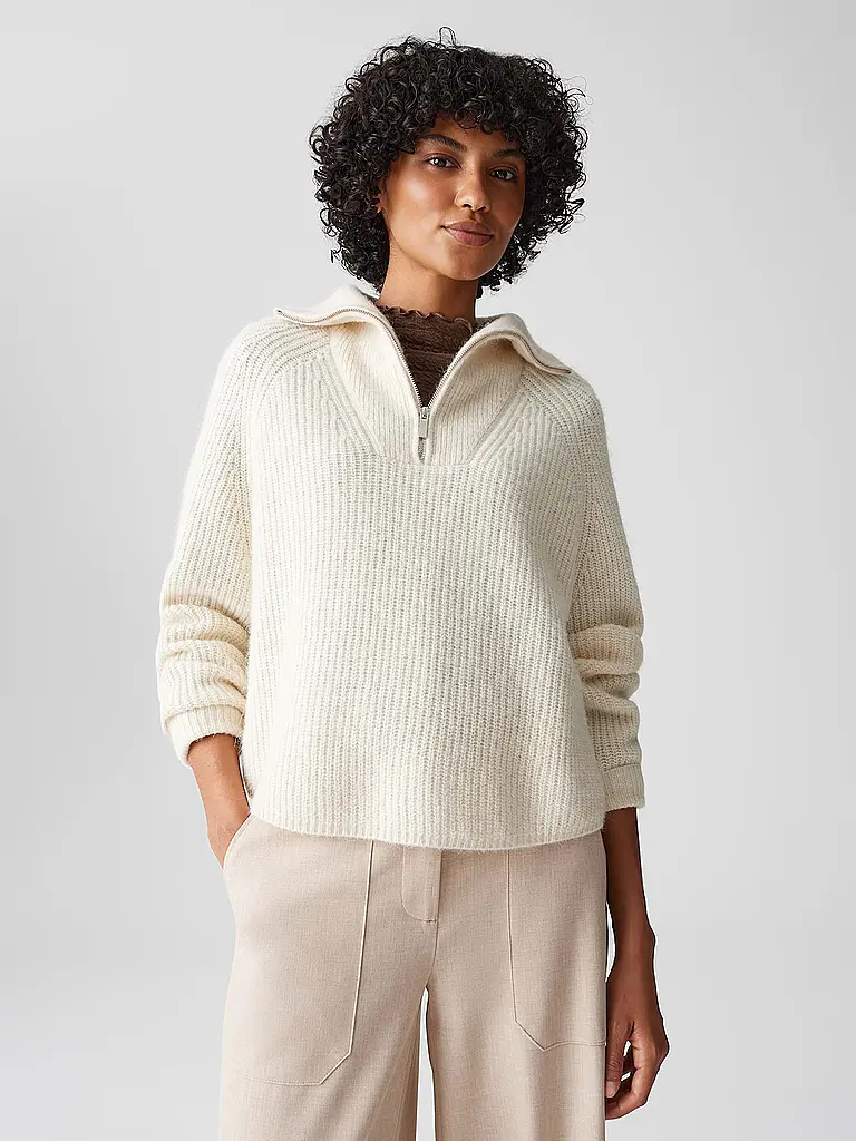 OPUS | Troyer Pullover POY |