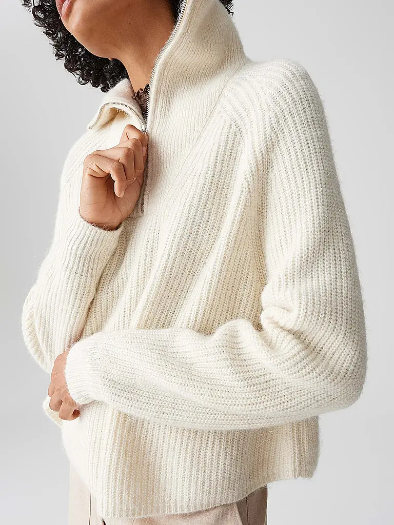 OPUS | Troyer Pullover POY |