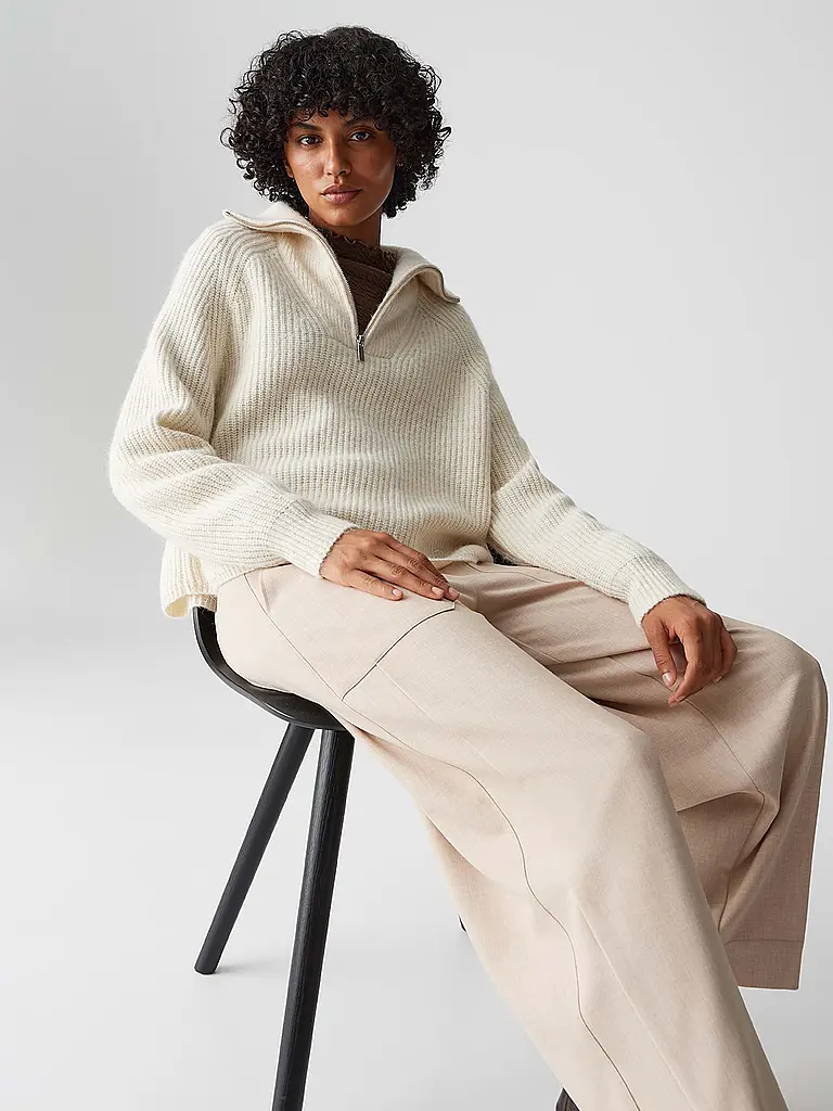 OPUS | Troyer Pullover POY |
