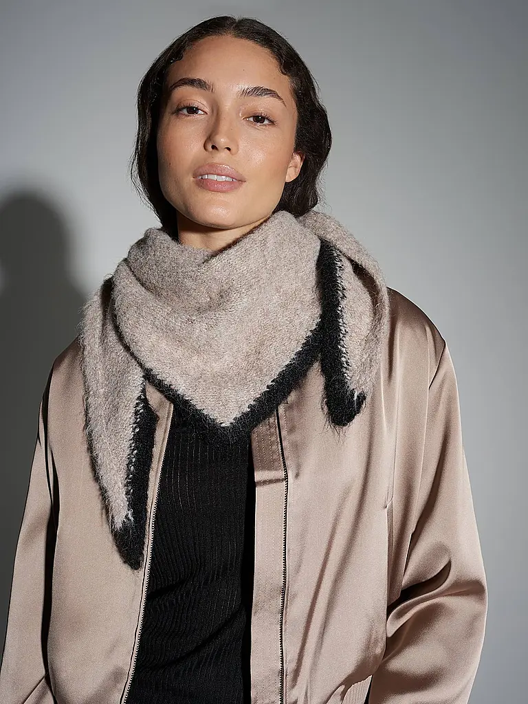OPUS | Tuch AMARS |