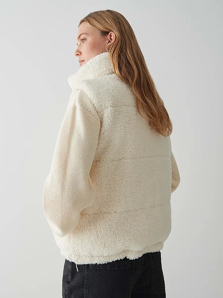 OPUS | Wendesteppgilet WENDARA | 