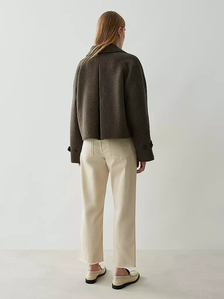 OPUS | Wolljacke HAILI | 