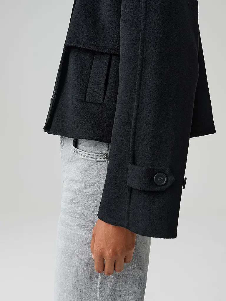 OPUS | Wolljacke HAILI |