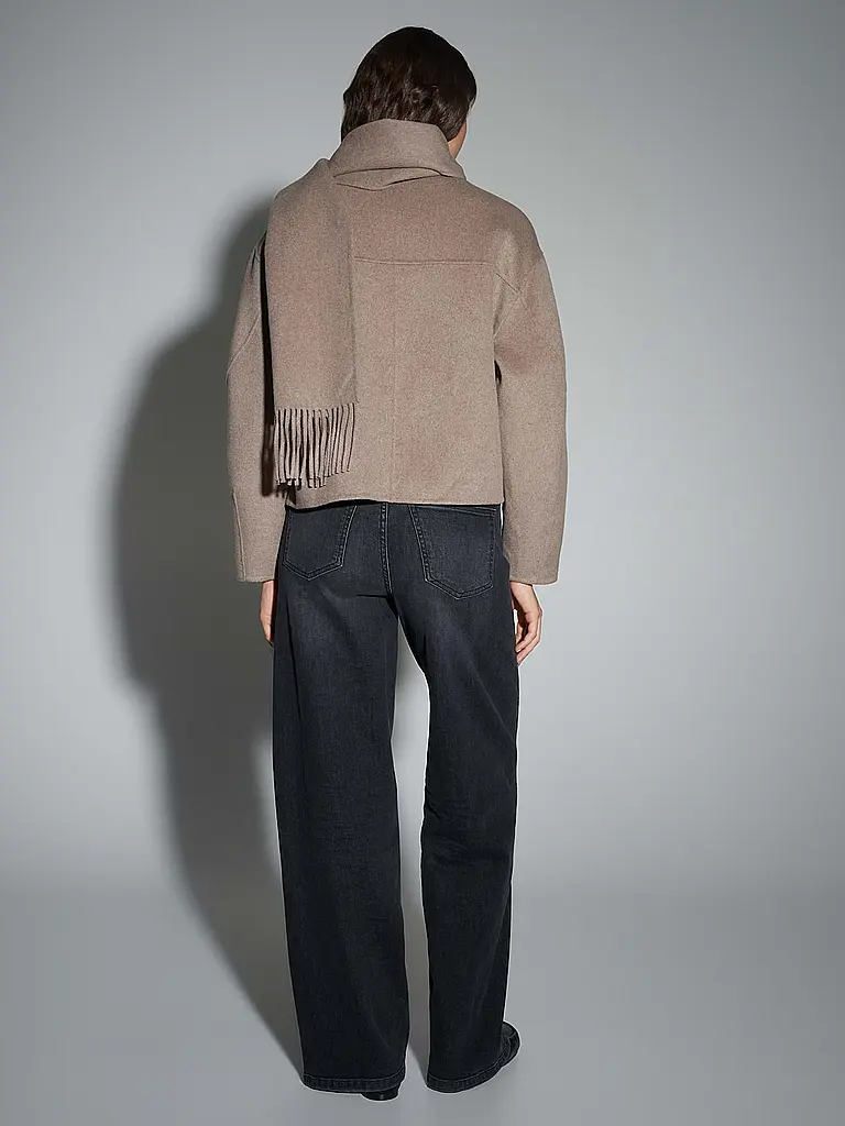 OPUS | Wolljacke HENRICA | 