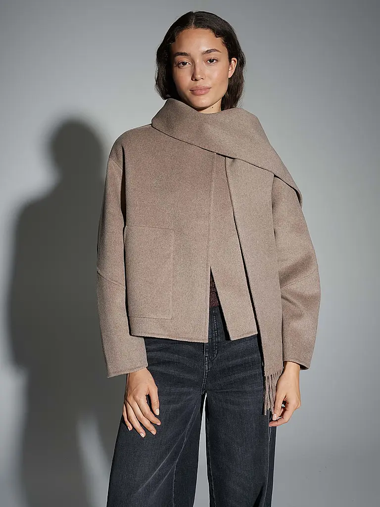 OPUS | Wolljacke HENRICA | 