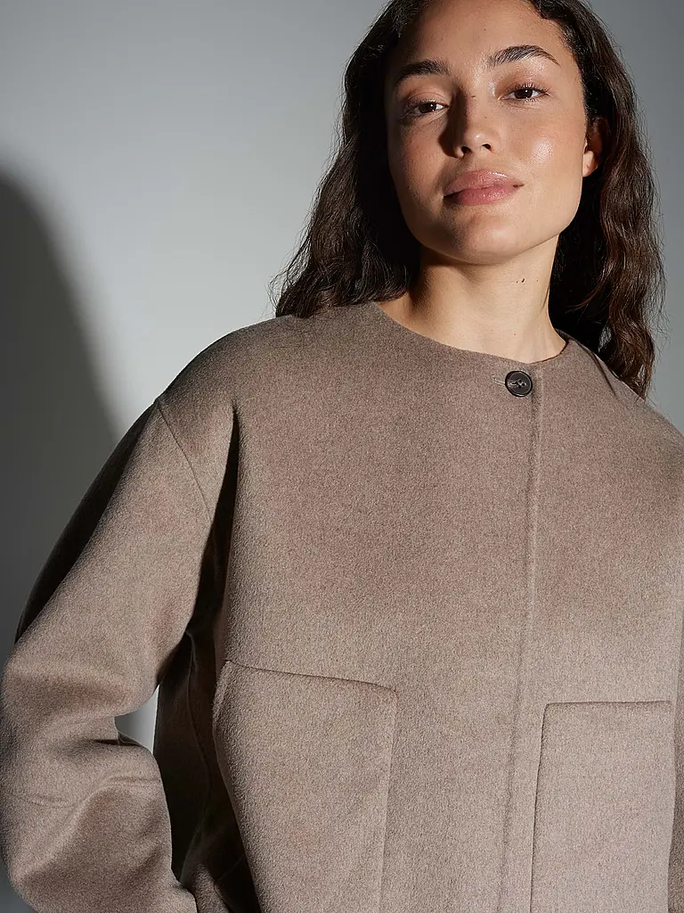 OPUS | Wolljacke HENRICA | 