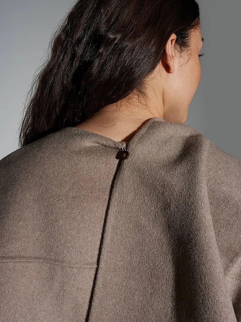 OPUS | Wolljacke HENRICA | 