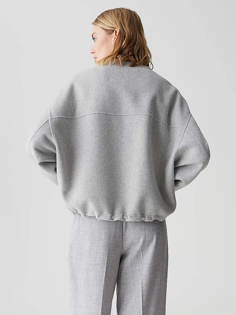OPUS | Wolljacke HIKONA | 