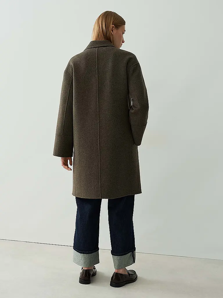 OPUS | Wollmantel HAVILDA | 