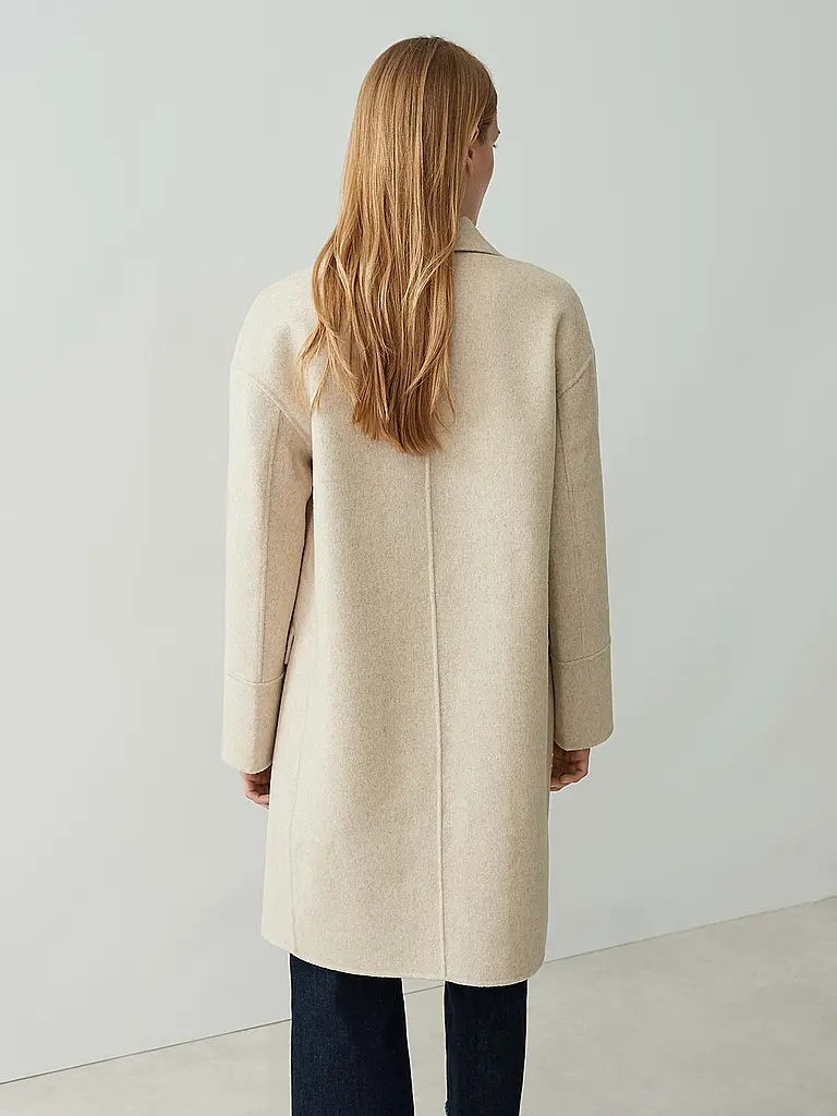 OPUS | Wollmantel HAVILDA | 
