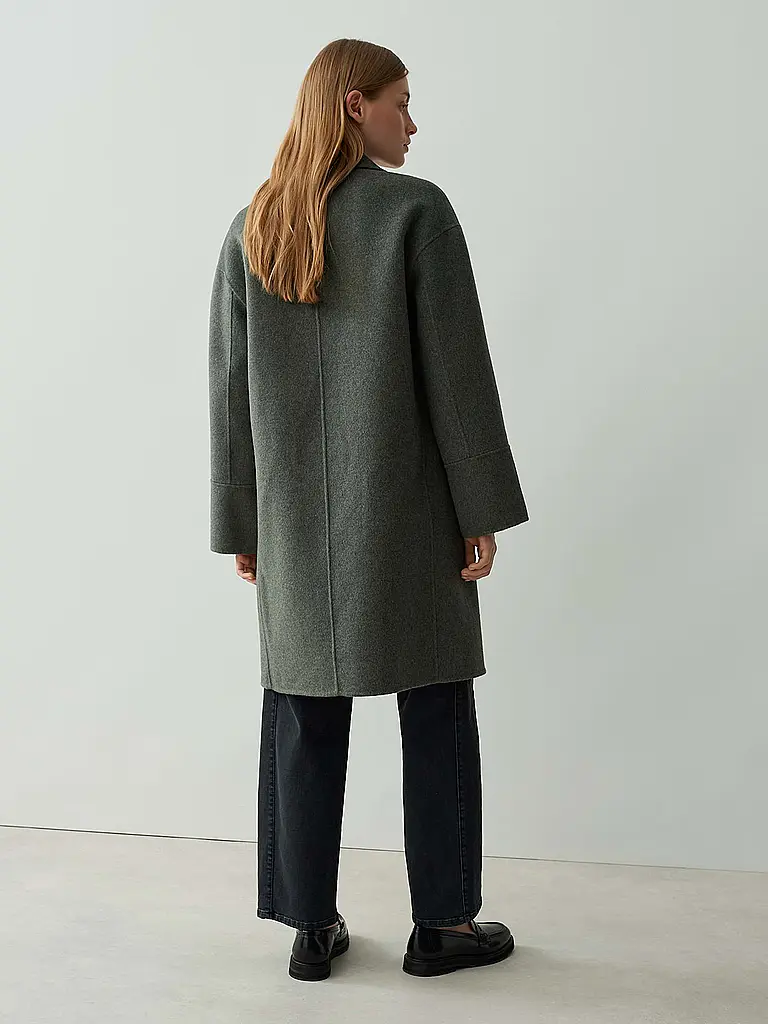 OPUS | Wollmantel HAVILDA | 