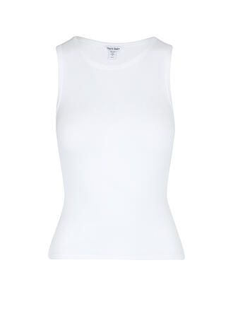 ORGANIC BASICS | Top CORE RIB 