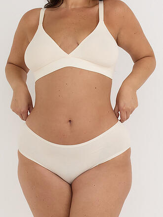 ORGANIC BASICS | Bustier CORE soft vanilla
