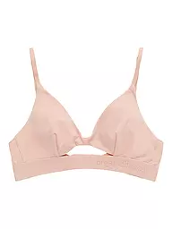 ORGANIC BASICS | Bralette | rosa