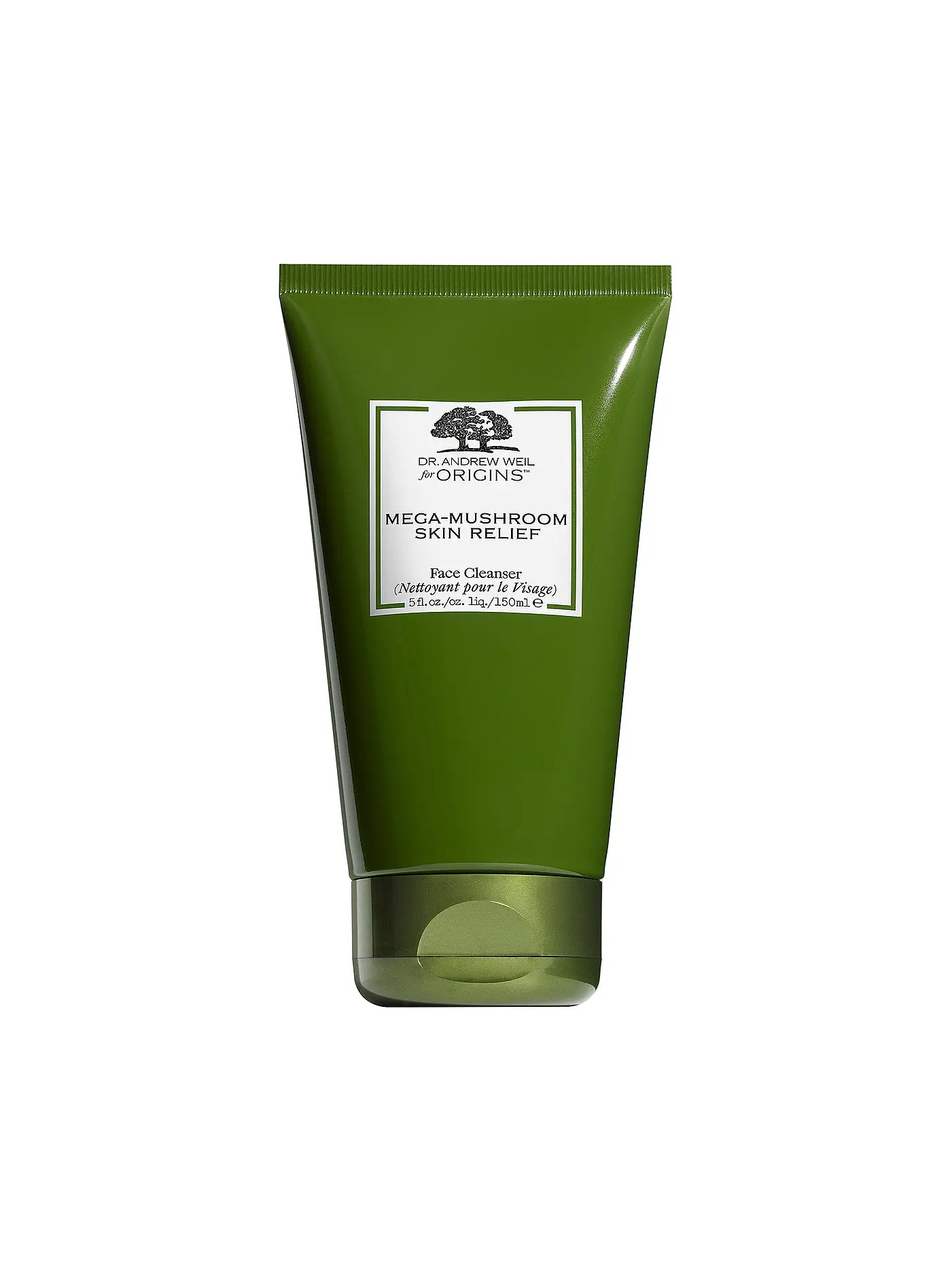 ORIGINS |  Dr. Andrew Weil for Origins™ Mega Bright Skin Illuminating Cleanser 150ml | keine Farbe
