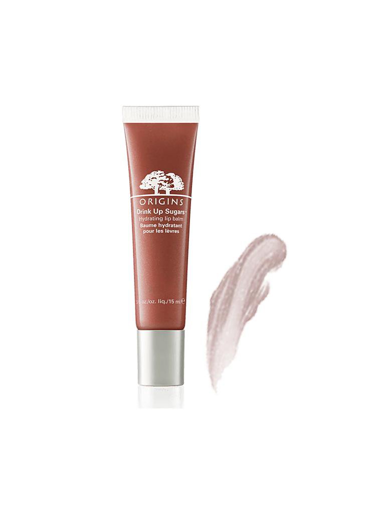 ORIGINS |  Drink Up Sugars™ Hydrating Lip Balm (01 Sugar Rush) | 