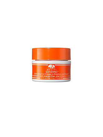 ORIGINS | Augencreme - GinZing™ Refreshing Eye Cream to Brighten and Depuff – Existing Shade 15ml