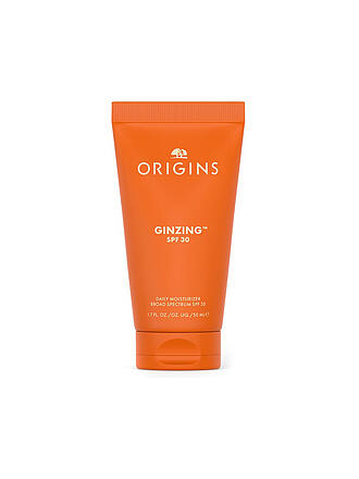 ORIGINS | Gesichtscreme - GinZing™ SPF30 Daily Moisturizer 50ml