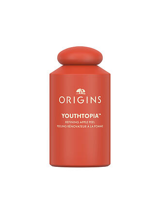 ORIGINS | Youthtopia™ Refining Apple Peel 100ml