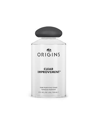 ORIGINS | Clear Improvement™ Pore Purifiying Toner 150ml
