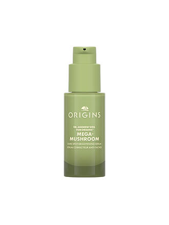 ORIGINS | Dr. Weil Mega-Mushroom Dark Spot Moisturizer 30ml